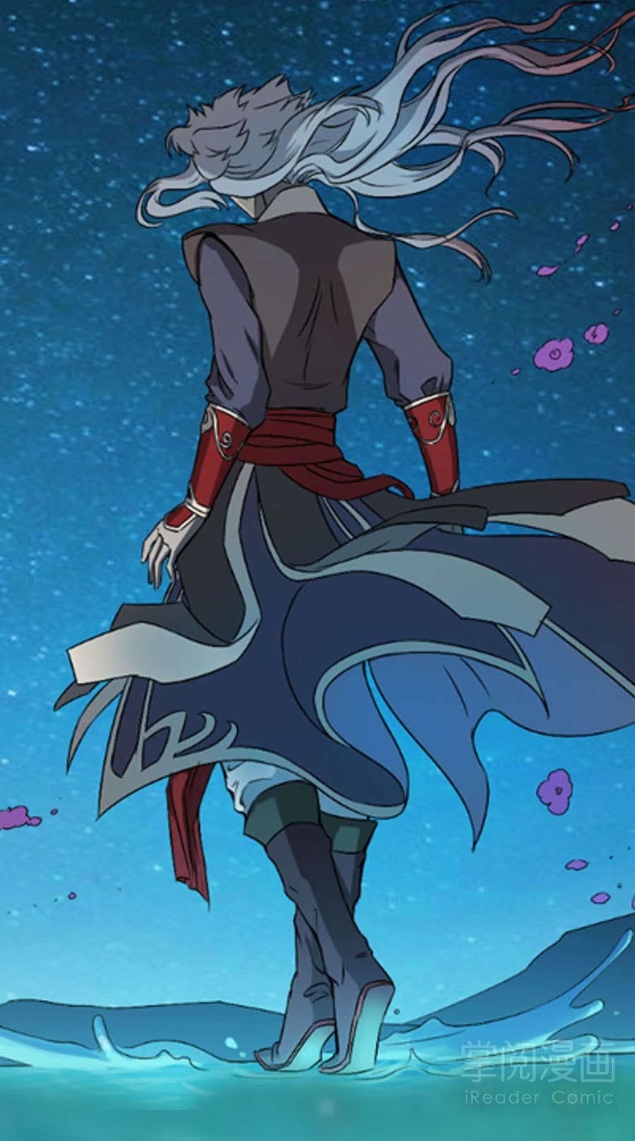 phế vật nghịch tập triệu hoán sư chapter 1 8