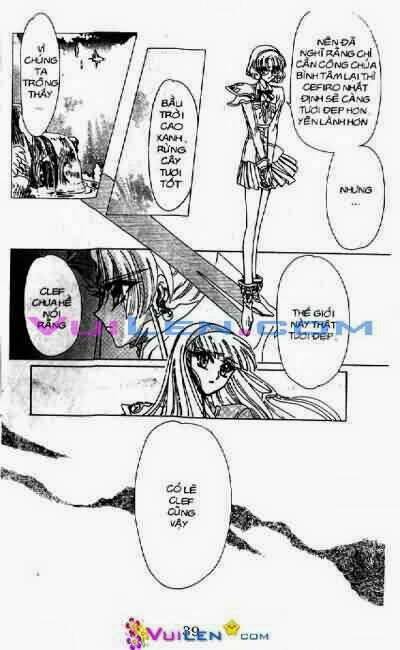 hiệp sĩ phép màu chapter 8 38