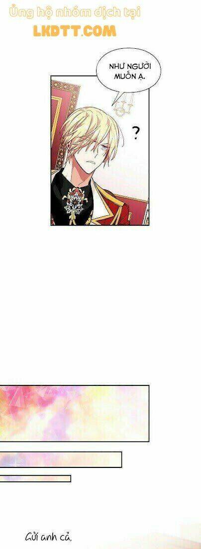 nữ hoàng ngoại khoa chapter 93 25