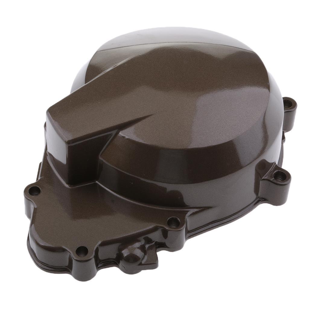 Left Side Engine Stator Crank Case Cover For ZX636