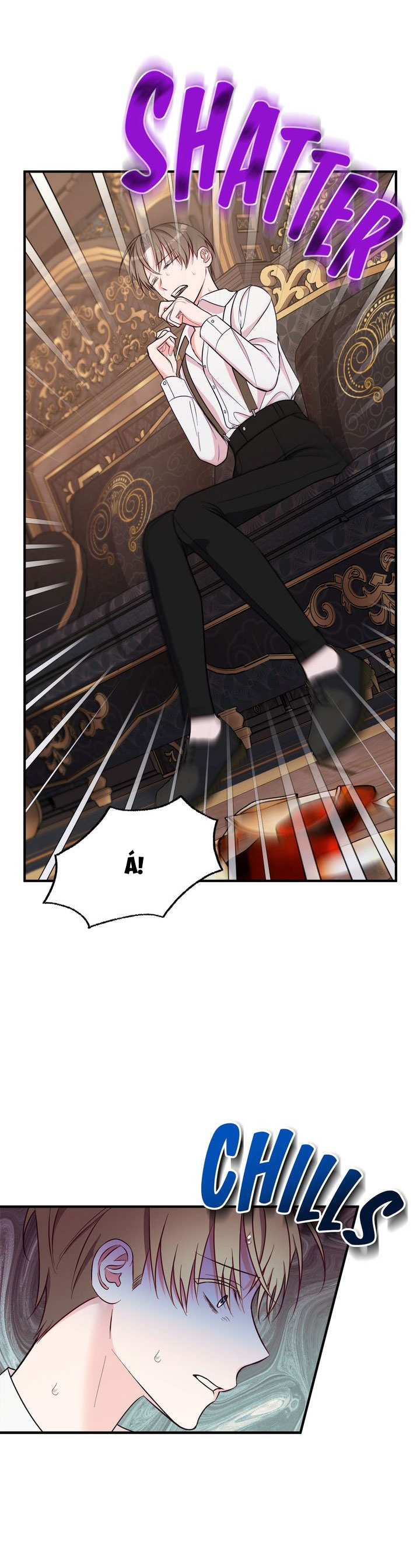 câu chuyện về nữ công tước chapter 74 22