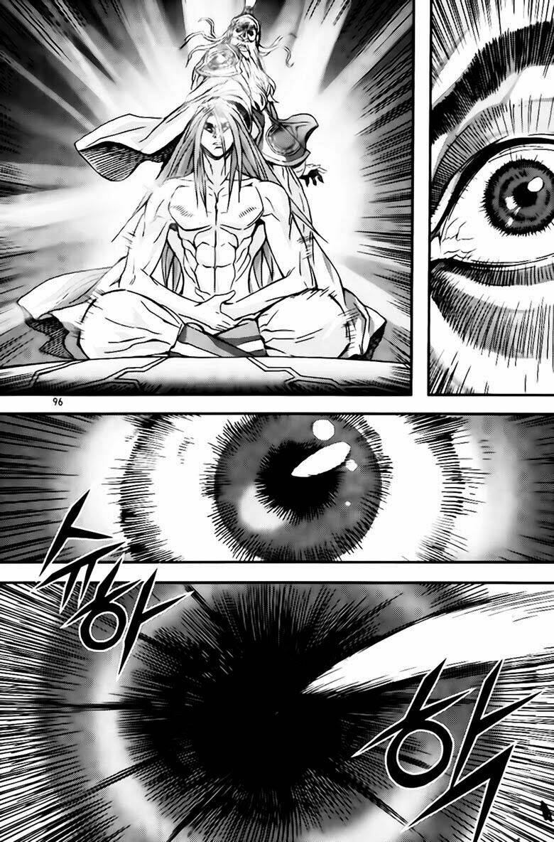 king of hell chapter 271 11