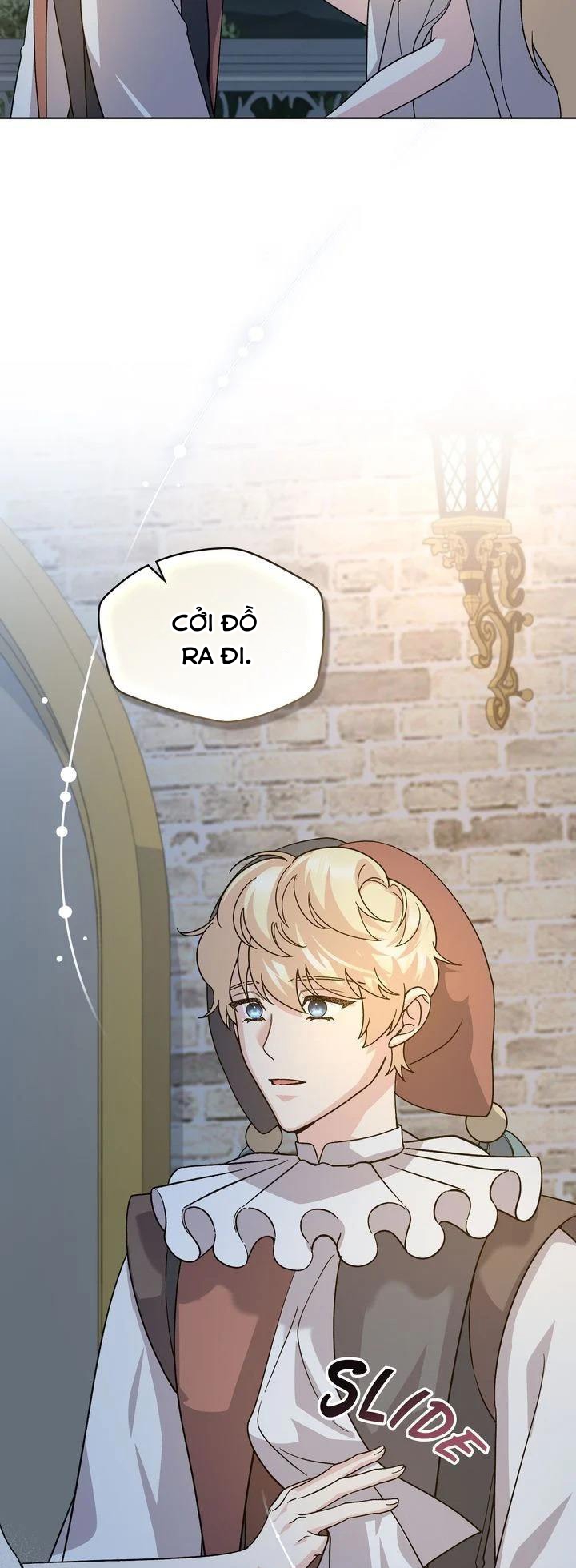 nỗi buồn của chú hề chapter 76 32