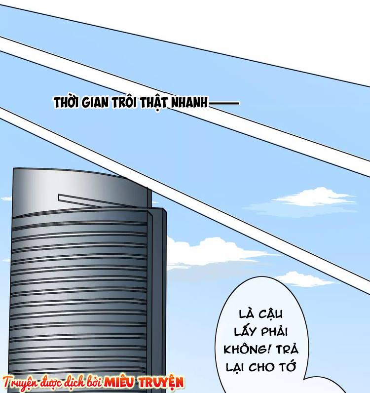 độc nhãn ác ma của ta chapter 1 14
