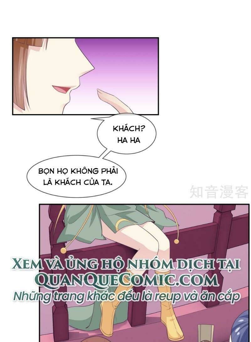 ta là ngọc hoàng đại đế chapter 101 5