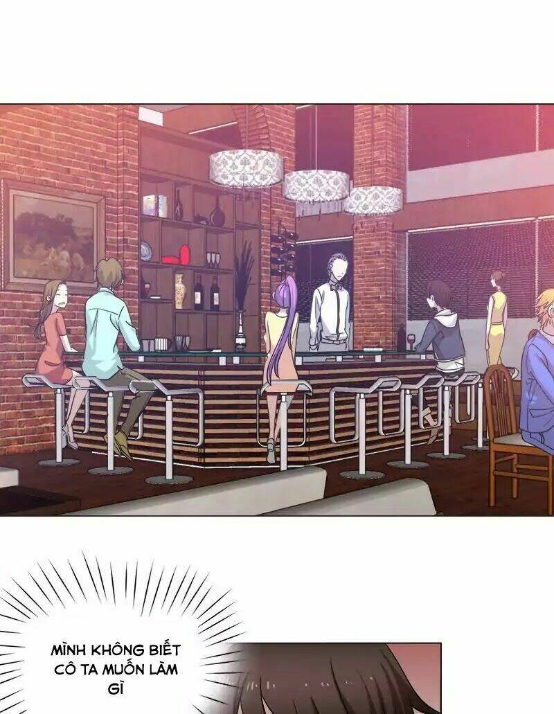 thử thách của yuwen jun chapter 4 16