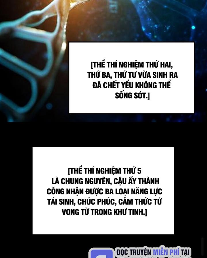 học cùng em gái, tôi bất cẩn vô địch rồi chapter 198 28