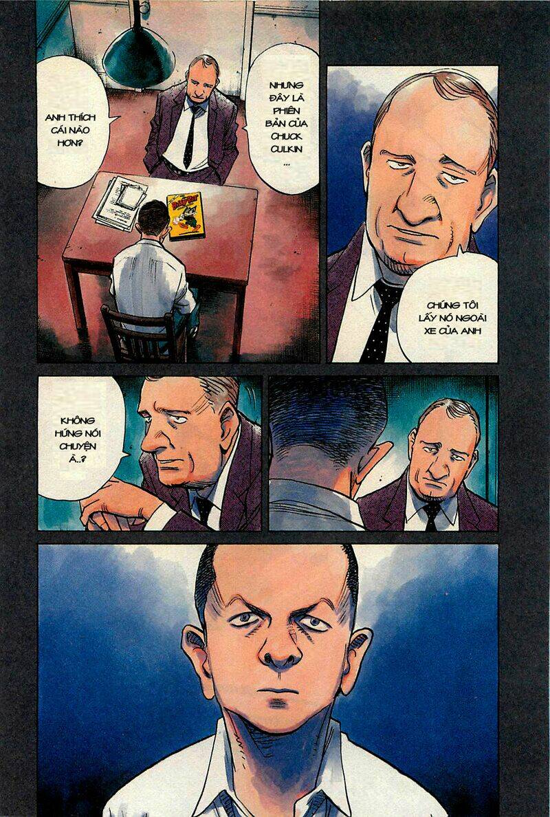 billy bat chapter 54 5