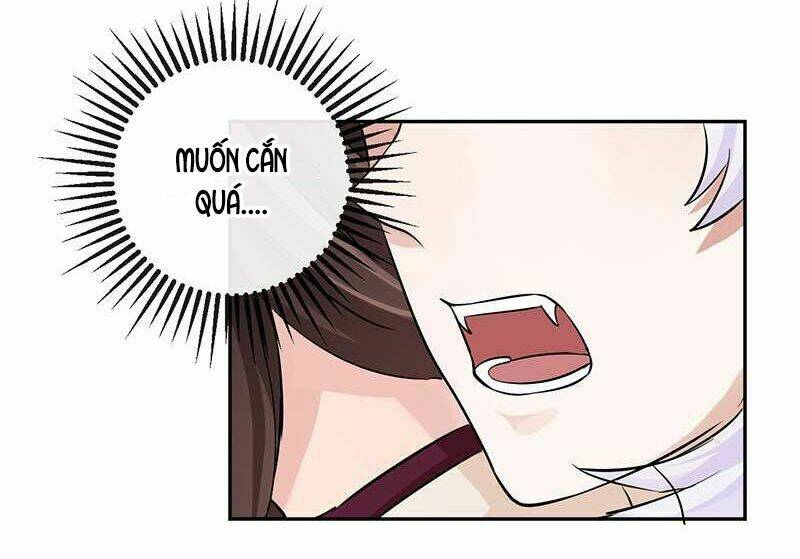 nghiên hương kỳ đàm chapter 25 47