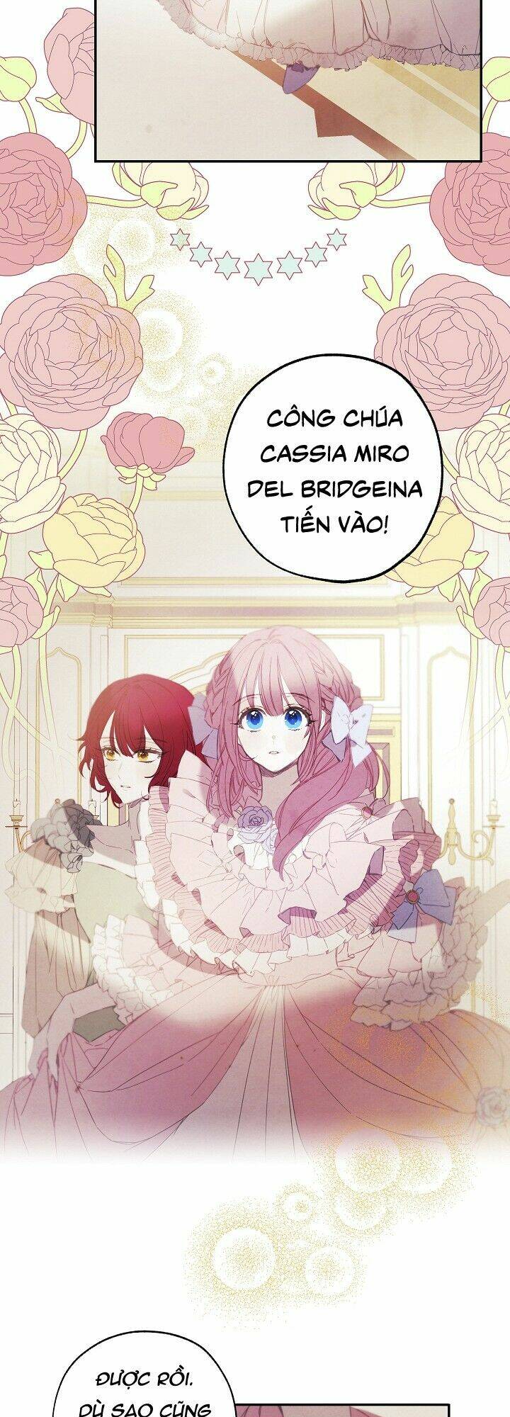 tiệm búp bê của công chúa chapter 7 20