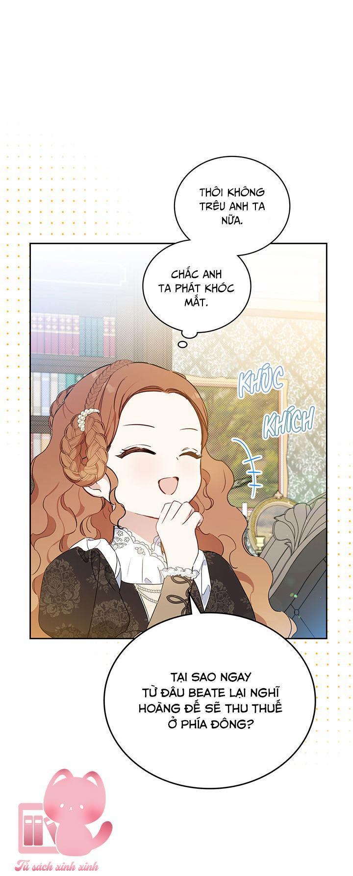 kiếp này ta sẽ trở thành gia chủ chapter 101 51