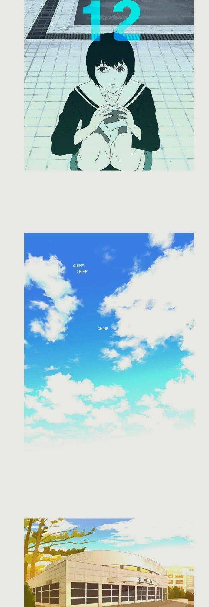 my heart is beating chapter 12 1