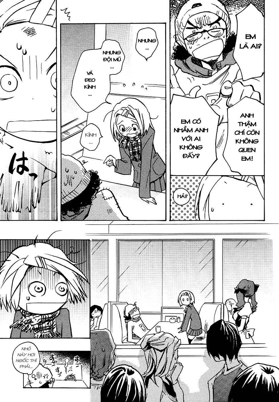 miman renai chapter 1 19