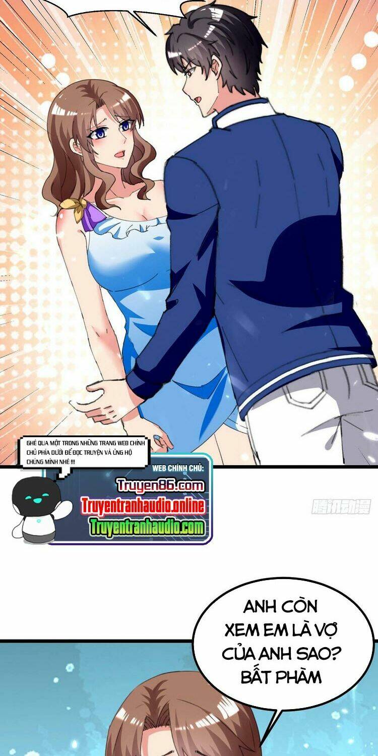 trọng sinh khí thiếu quy lai chapter 213 21