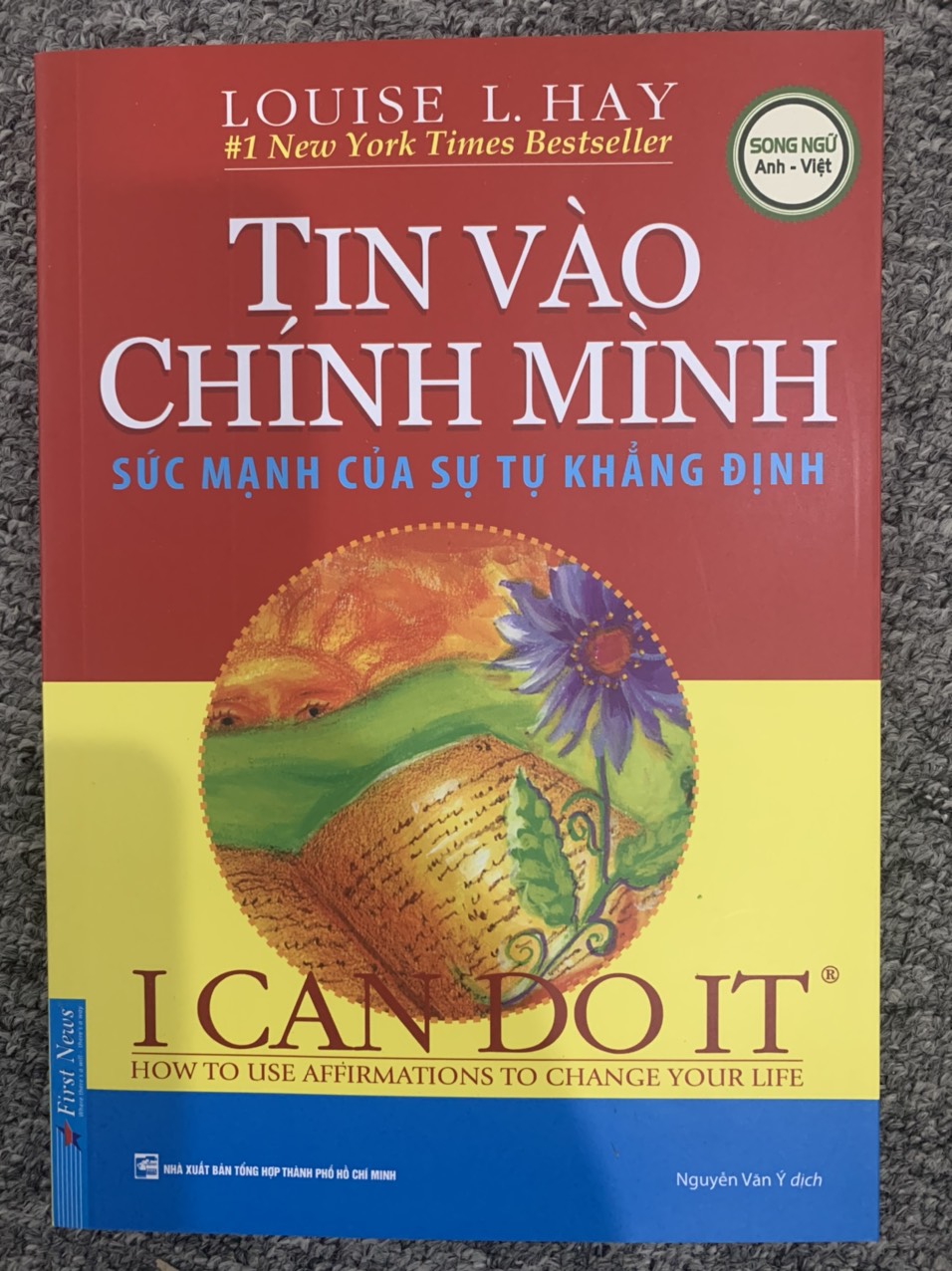 Tin Vào Chính Mình