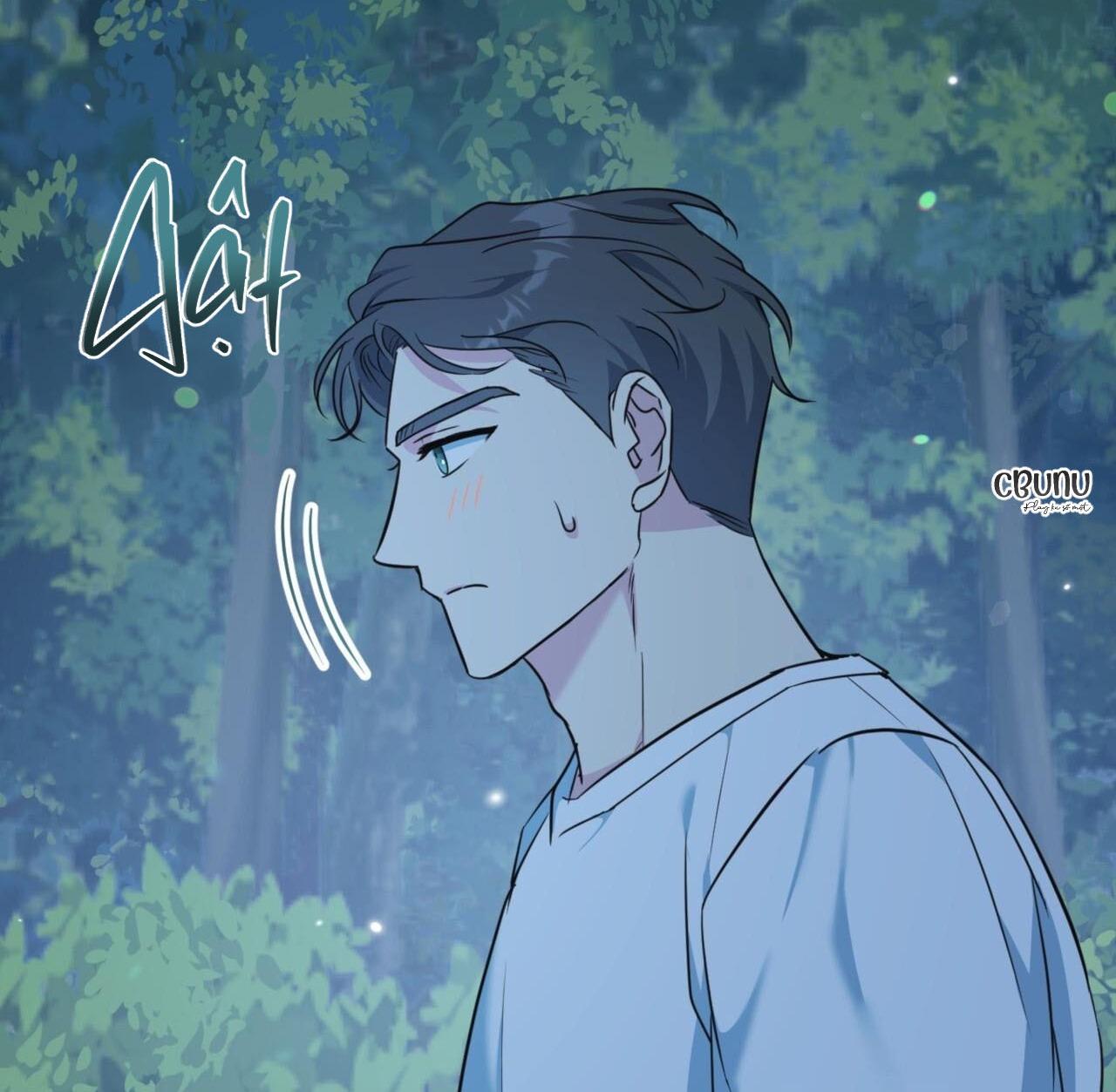 khu rừng tĩnh lặng chapter 4 48