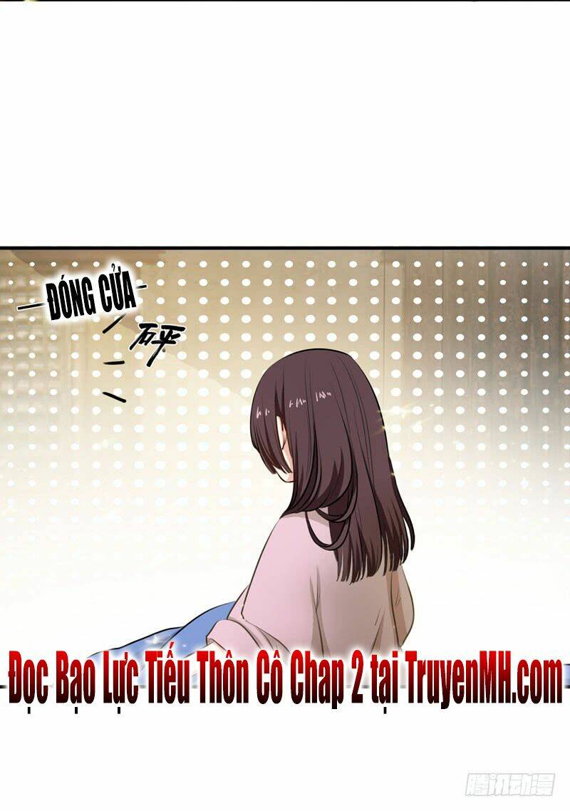 bạo lực tiếu thôn cô chapter 1 31