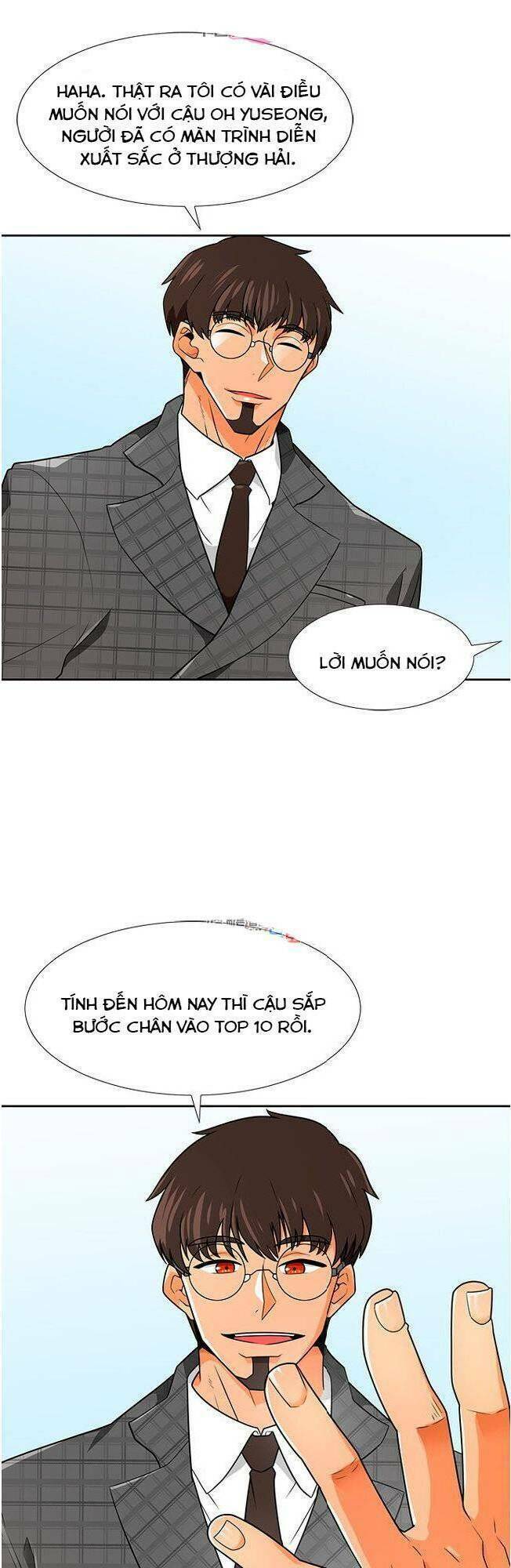 tôi tự động săn một mình chapter 60 9