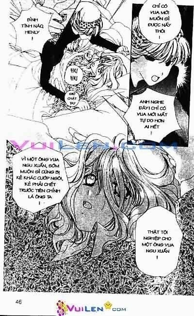 duyên kỳ ngộ chapter 6 47
