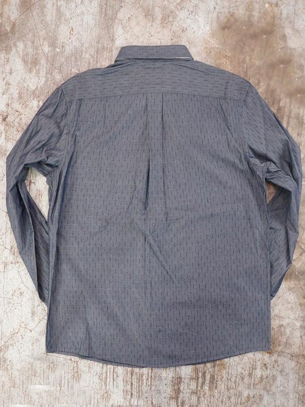 Hình ảnh Áo Sơ Mi Nam AE Dot Pin Regular Fit Shirt - Size M