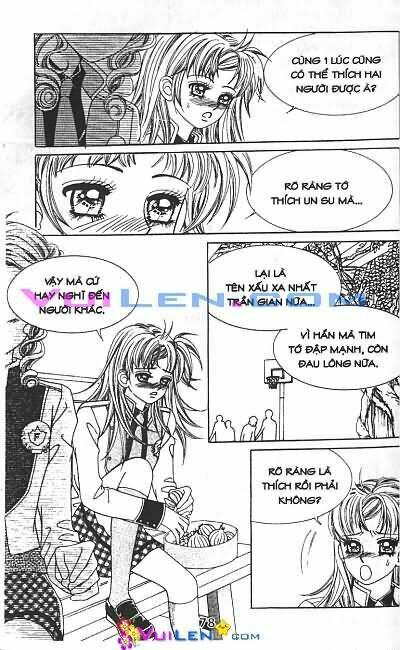 nụ hôn cuối chapter 28 19