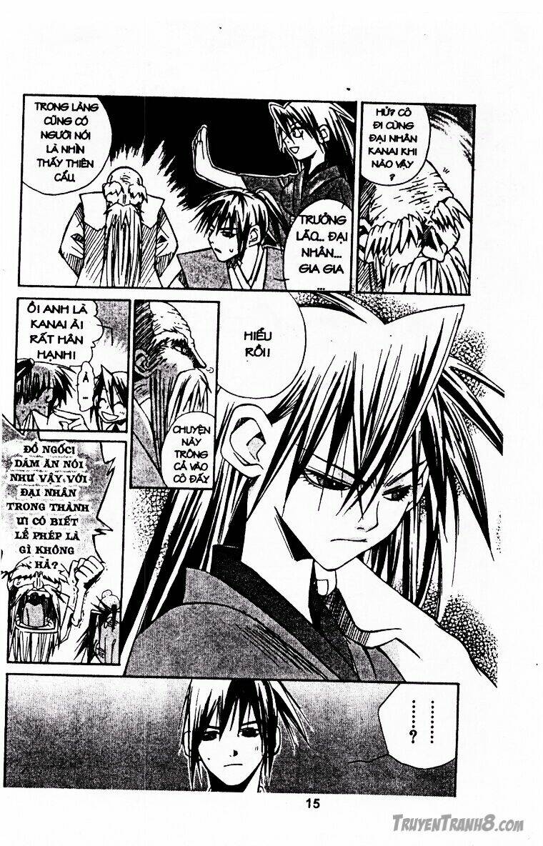 behind master chapter 1 14