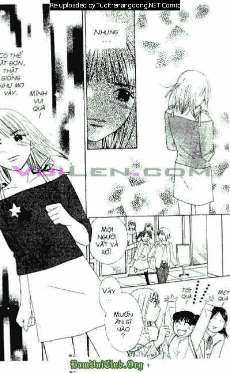 cánh thiên nga chapter 13 29