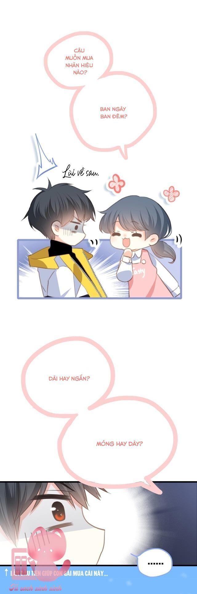 con tim rung động 2 chapter 109.2 13