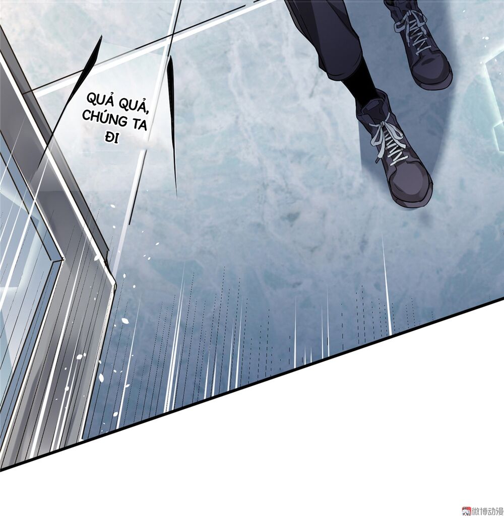 vú em hộ hoa chapter 2 29