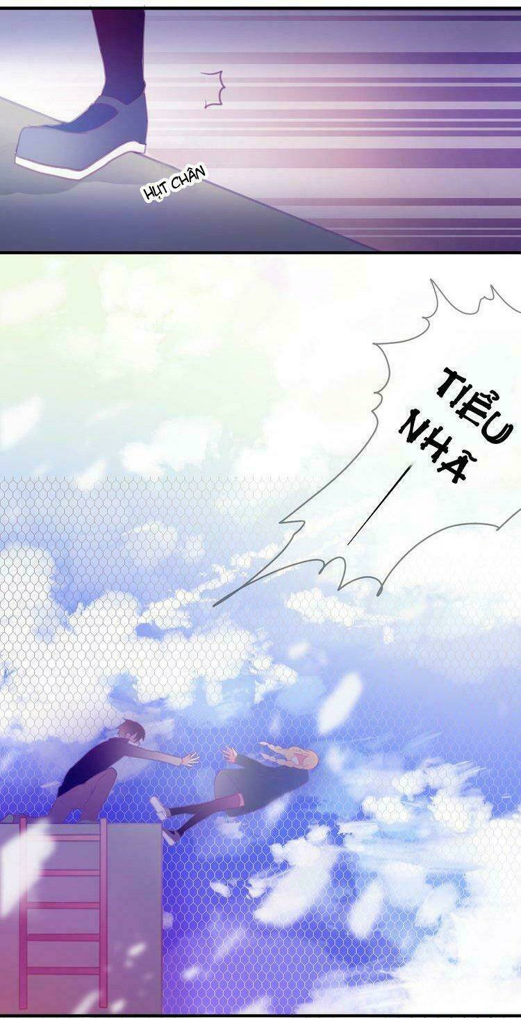 phụ đạo sau giờ học chapter 24 4