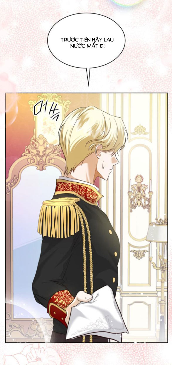 tôi trở thành vợ cũ của nam chính chapter 7.1 43