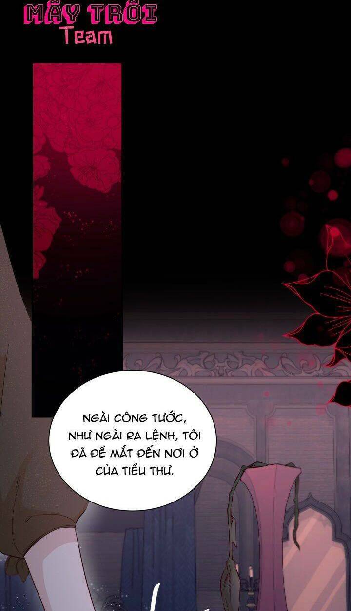 dây xích kiềm chế nam chính hắc ám tuột mất rồi chapter 40 1