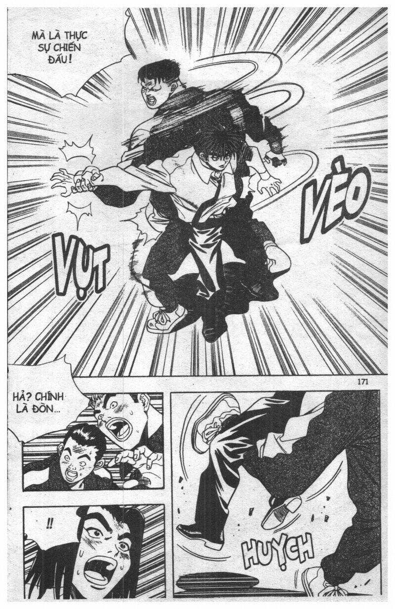 change guy chapter 55 170