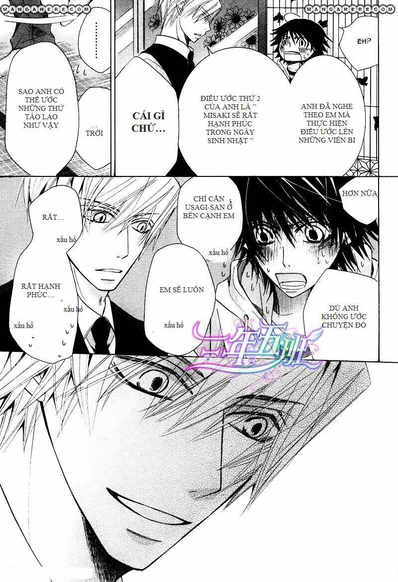 mối tình trong sáng chapter 32 46