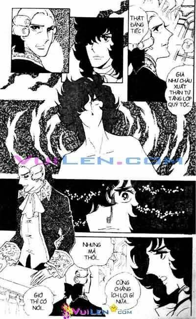 hoa hồng véc-xây chapter 11 30