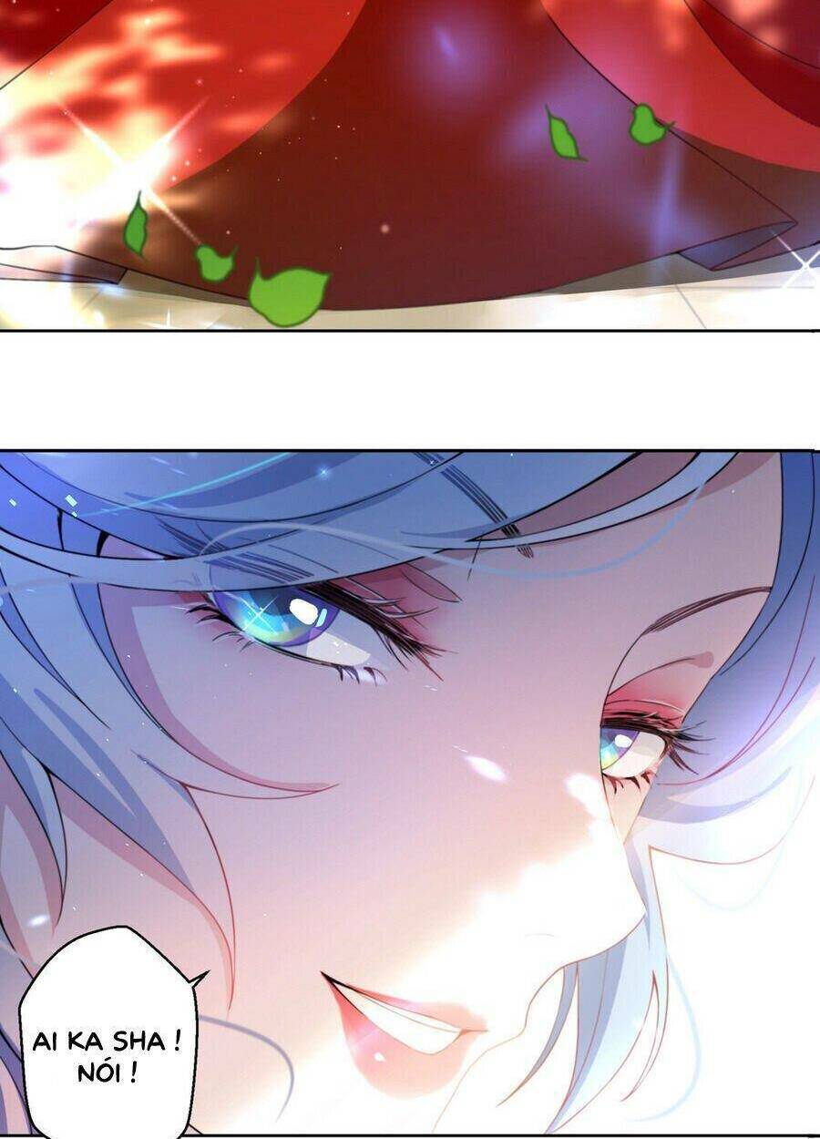 trăm cách tử đạo của công chúa chapter 1 22
