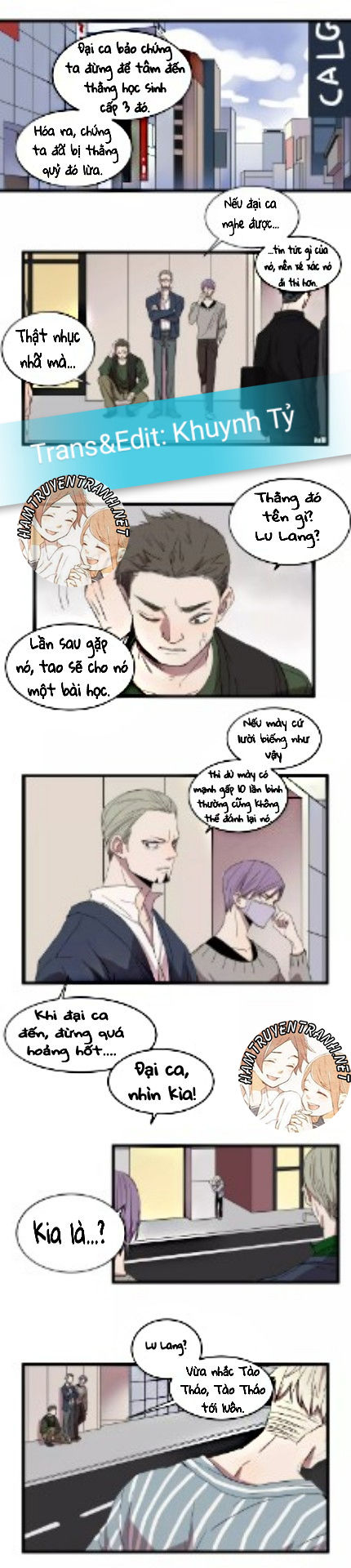 the unfeeling me chapter 11 2