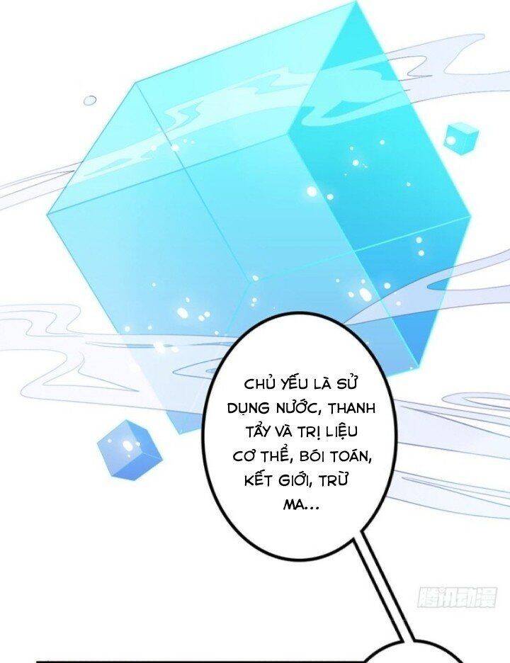 huyết mực sơn hà chapter 14.1 17