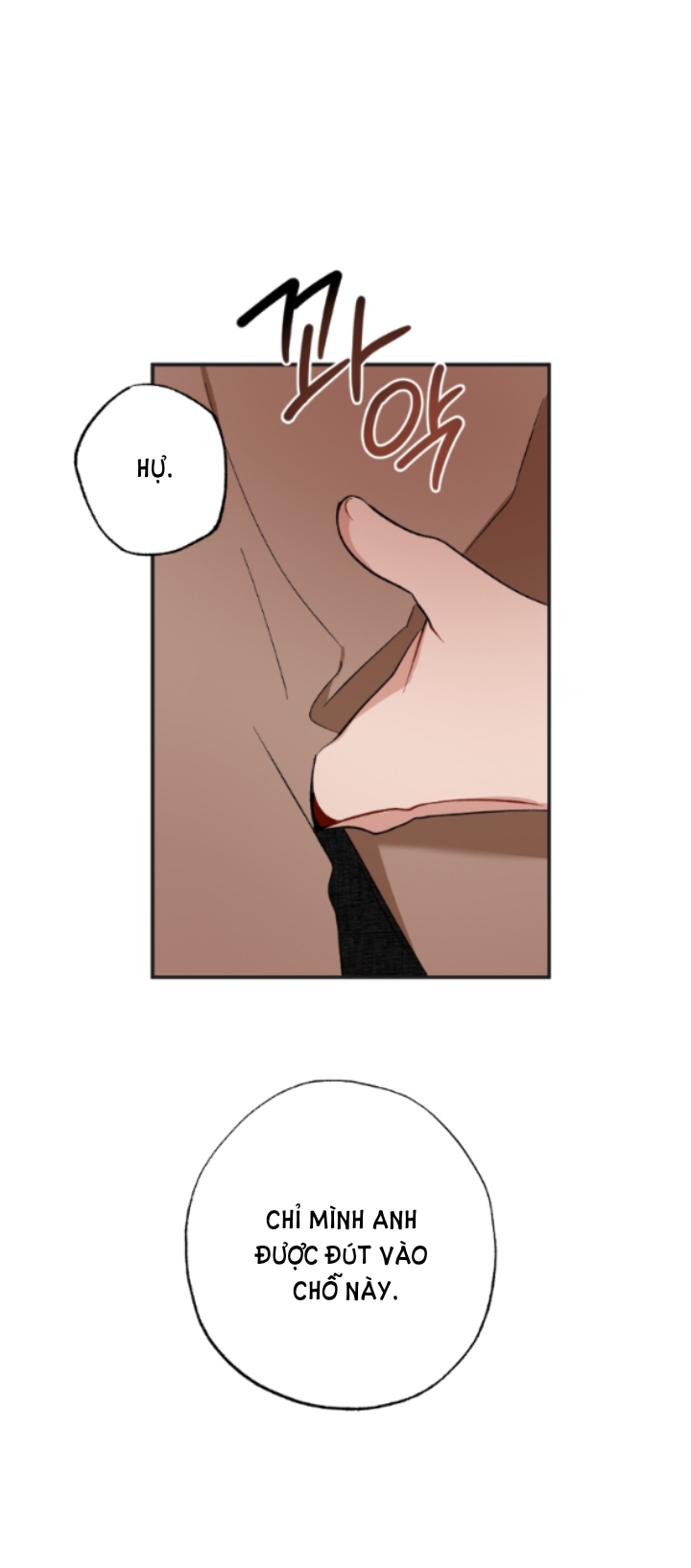 [18+] hôn nhân bị đánh cắp chapter 27.1 34