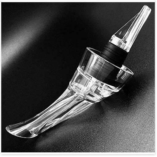 Máy sục khí vang Decanter Pourer Gia Dụng SG