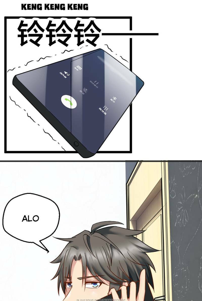 tuyệt thế thiên tài hệ thống chapter 24 24