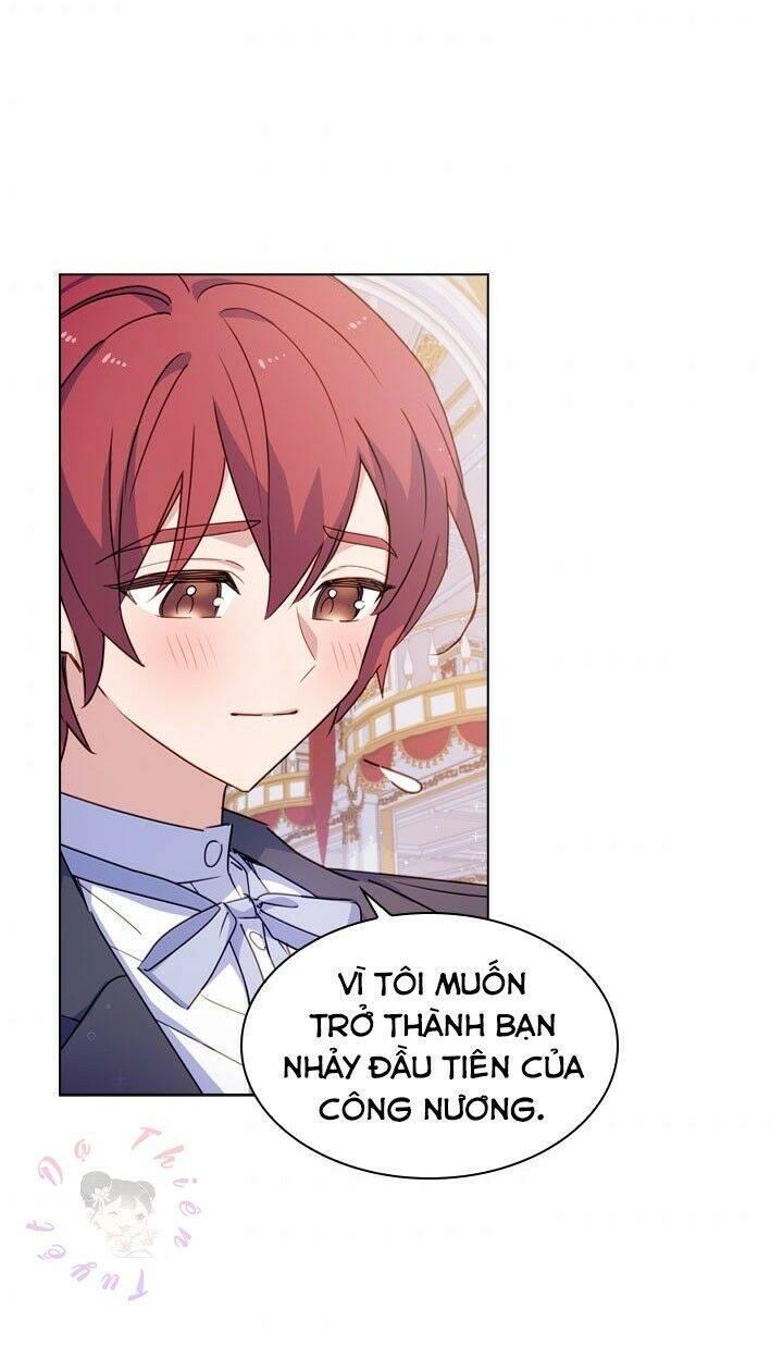 để yên cho tiểu thư hiền chapter 25 7