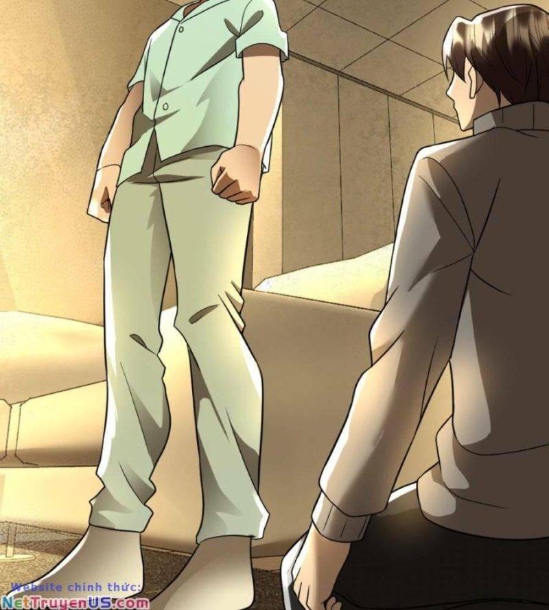 đóng băng toàn cầu: tôi gây dựng nên phòng an toàn thời tận thế chapter 90 6