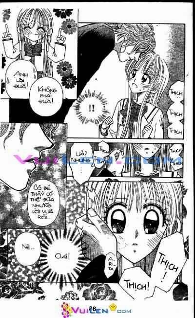 arita đáng yêu chapter 10 86