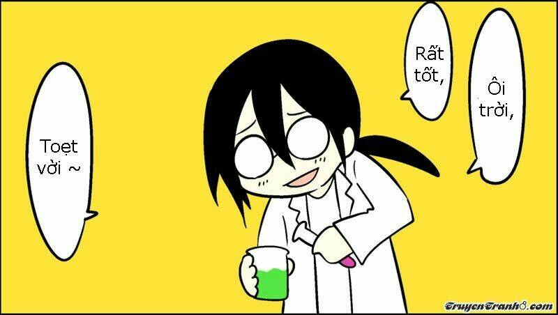 senyuu chapter 115 5