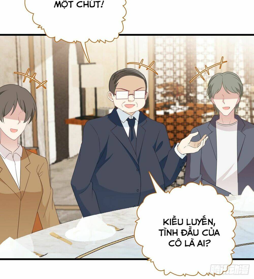 bí mật kết hôn với ảnh đế: vợ ơi đến đây tấn công đi nào chapter 34 16
