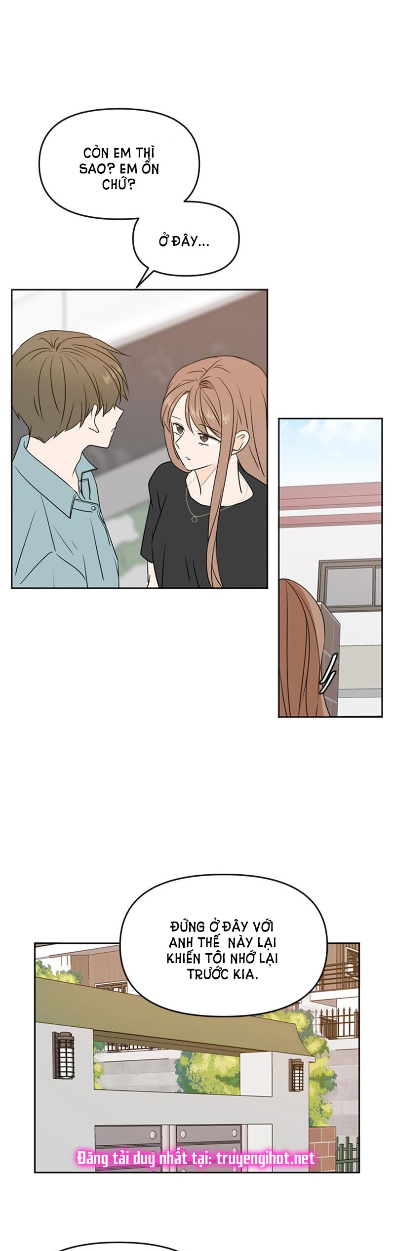 hẹn gặp anh ở kiếp thứ 19 chapter 75 7