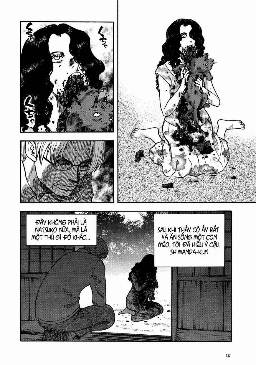 manga of the dead chapter 5 31