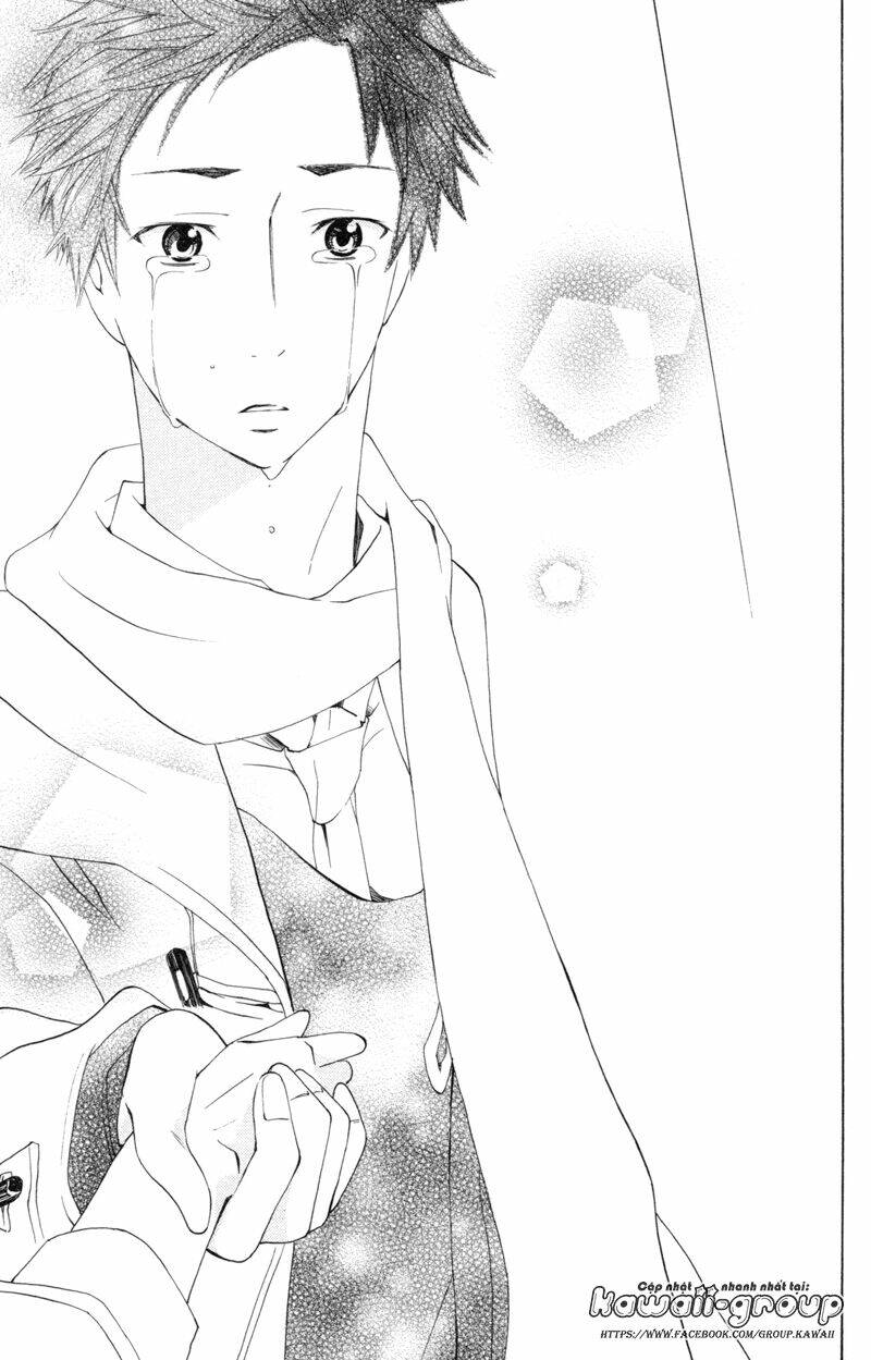 sarashi asobi chapter 5 35