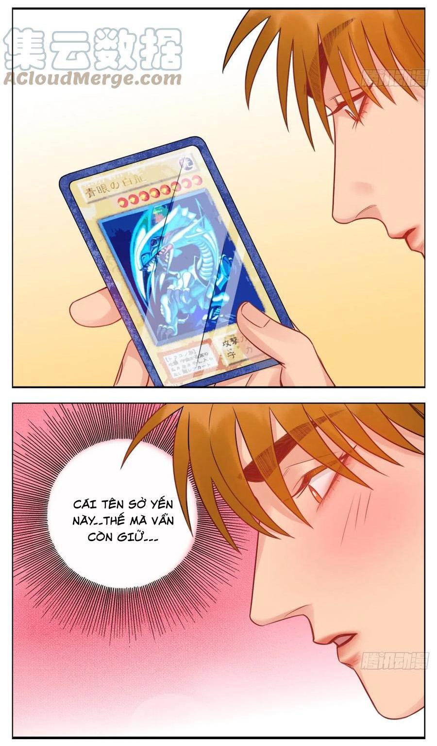 ký túc xá nam phòng 303 chapter 52 32